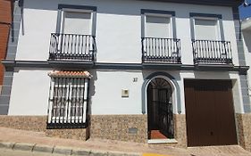 Casa Rural Ferrete